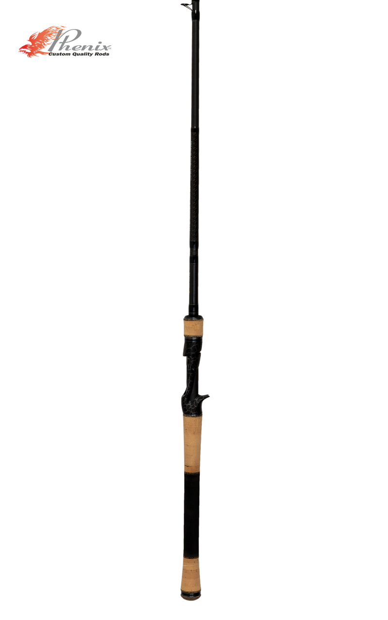 Phenix RTS Inshore Casting Rods