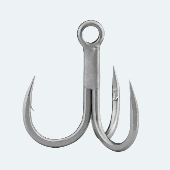 BKK Raptor-Z Treble Hooks