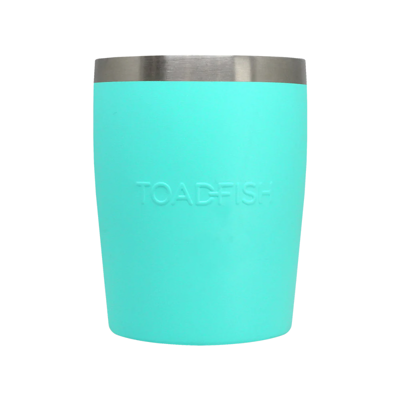 Toadfish Non-Tipping Tumblers