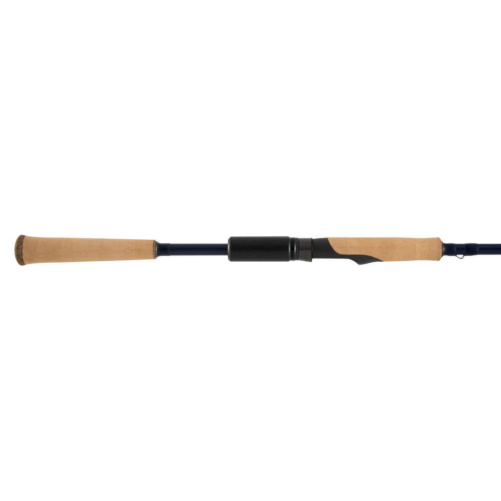 Tsunami SaltX II Inshore Spinning Rods