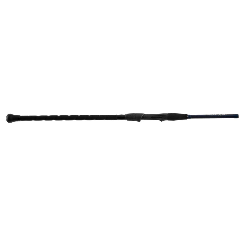 Tsunami SaltX II Surf Spinning Rods