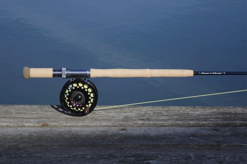 Thomas & Thomas Bluewater Fly Rods