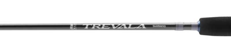 Shimano Trevala B Jigging Spinning Rods