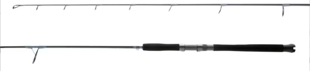 Shimano Trevala B Jigging Spinning Rods