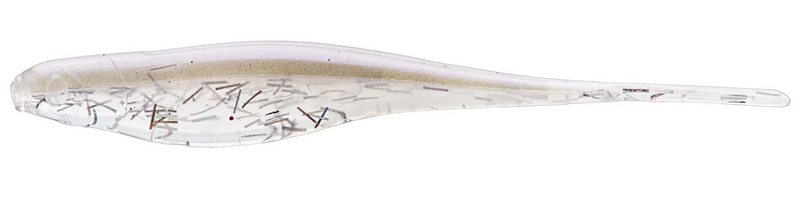 Z-Man Streakz XL 8" Soft Jerkbaits