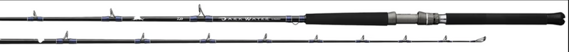 Daiwa Darkwater Saltwater Conventional Rods