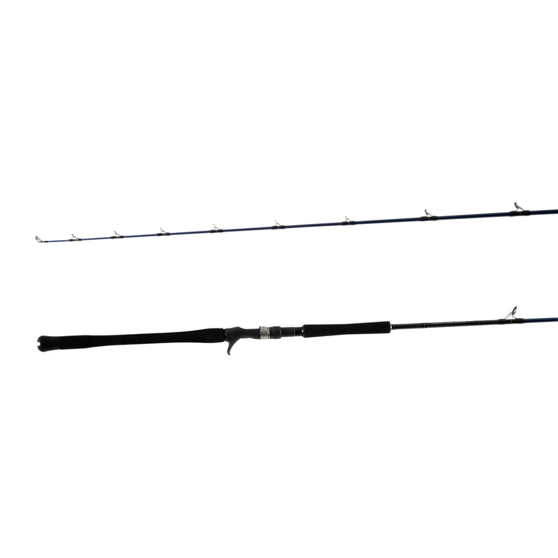 Tsunami Carbon Shield II Big Bait Conventional Rods