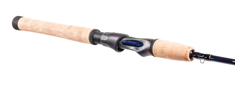 TFO Traveler TRV Spinning Travel Rods