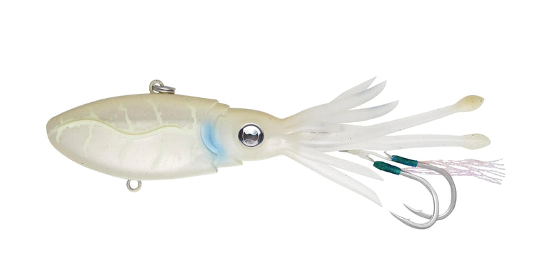 Nomad Design Squidtrex Squid Vibe Lures