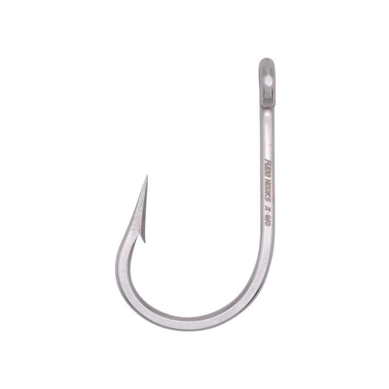 FUDO Super Ocean Southern Tuna Ringed Eye Hooks