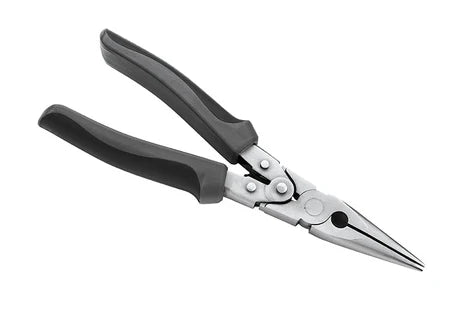 Daiwa D-Vec Cam Needle Nose Pliers