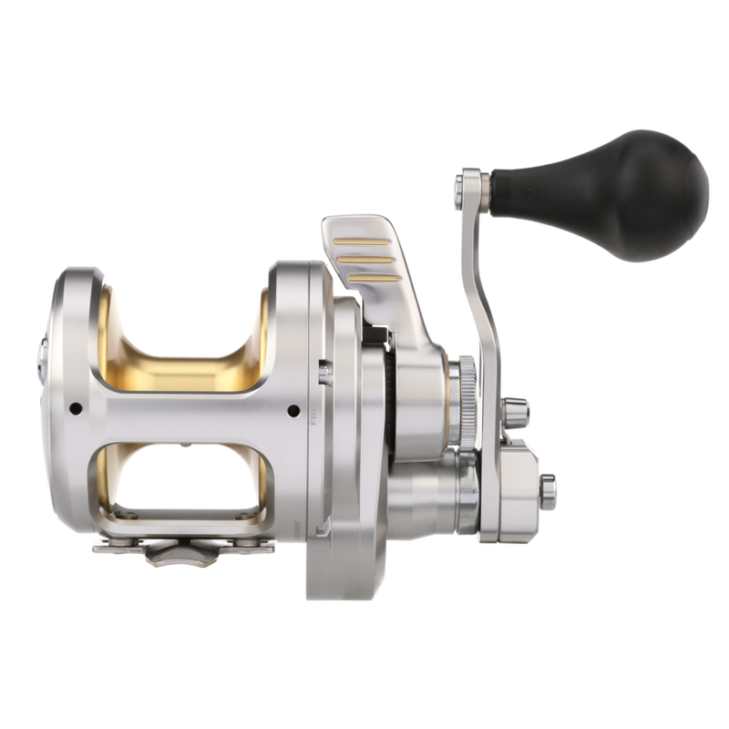 Shimano Talica A Two-Speed Lever Drag Reels