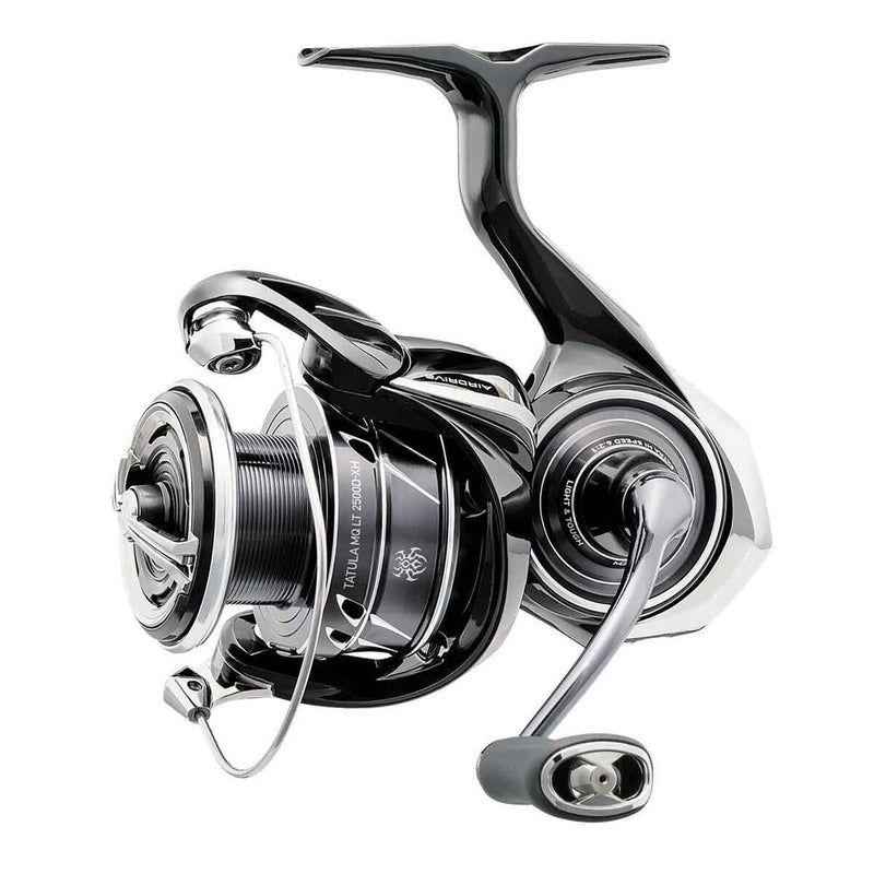 Daiwa Tatula MQ LT Spinning Reels