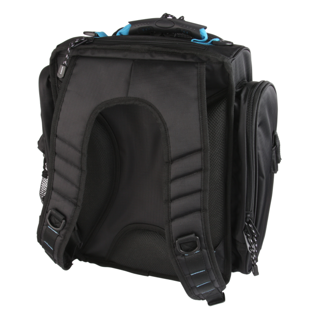 Shimano Blackmoon Fishing Backpacks