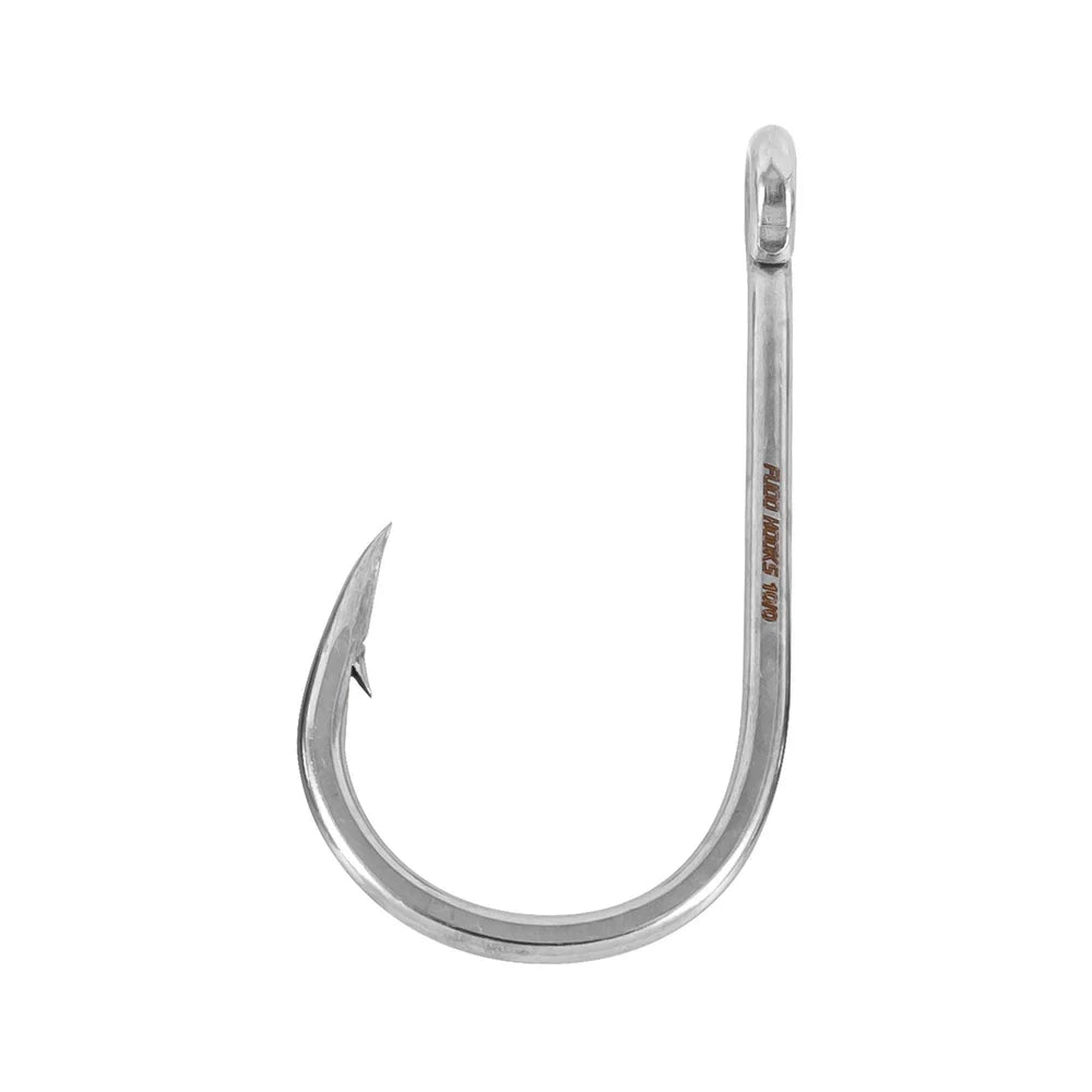 FUDO Super Ocean "Hays" Aida Ringed Eye Hooks