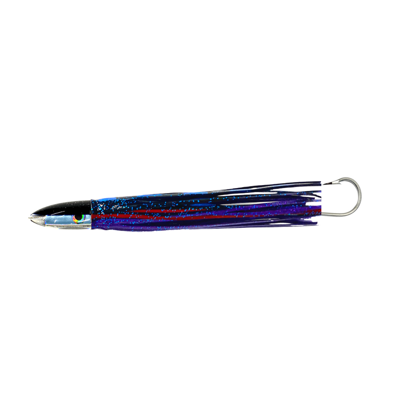 RJ Boyle Wahoo Trolling Rigs