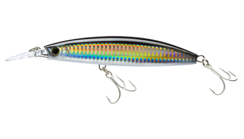 Yo-Zuri Mag Speed Lures