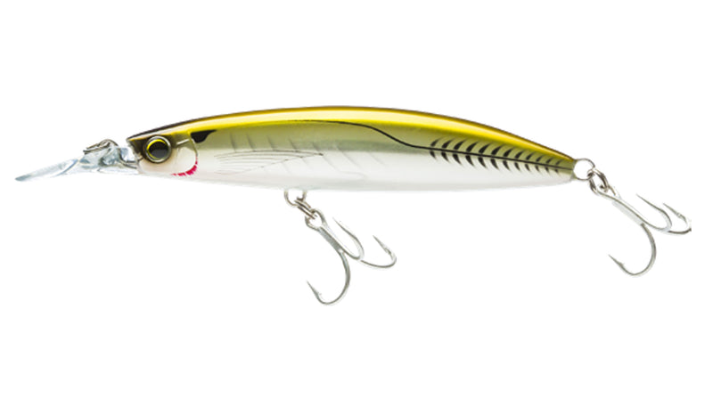 Yo-Zuri Mag Speed Lures