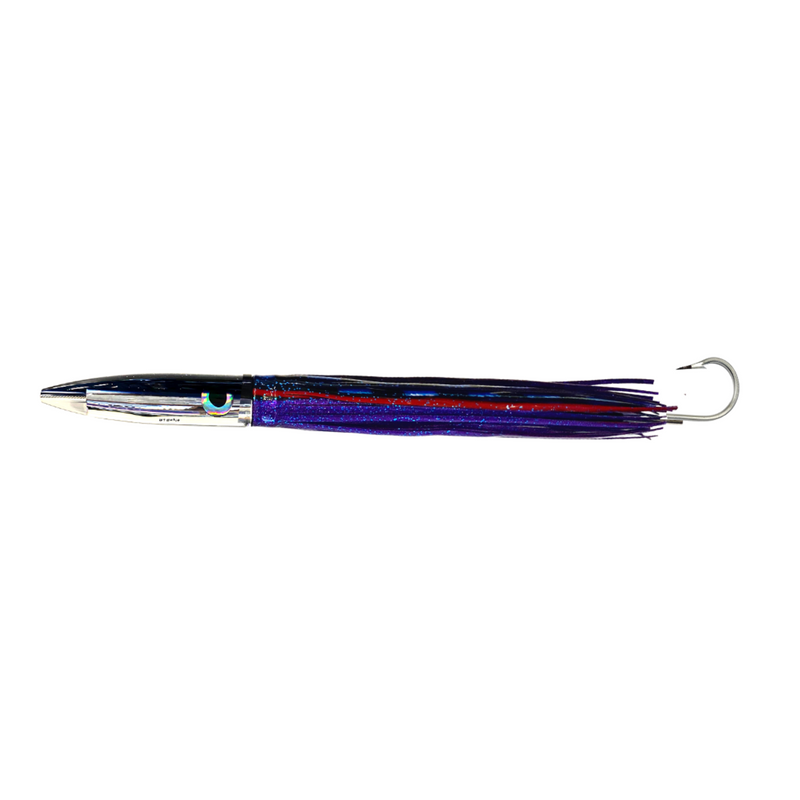 RJ Boyle Wahoo Trolling Rigs