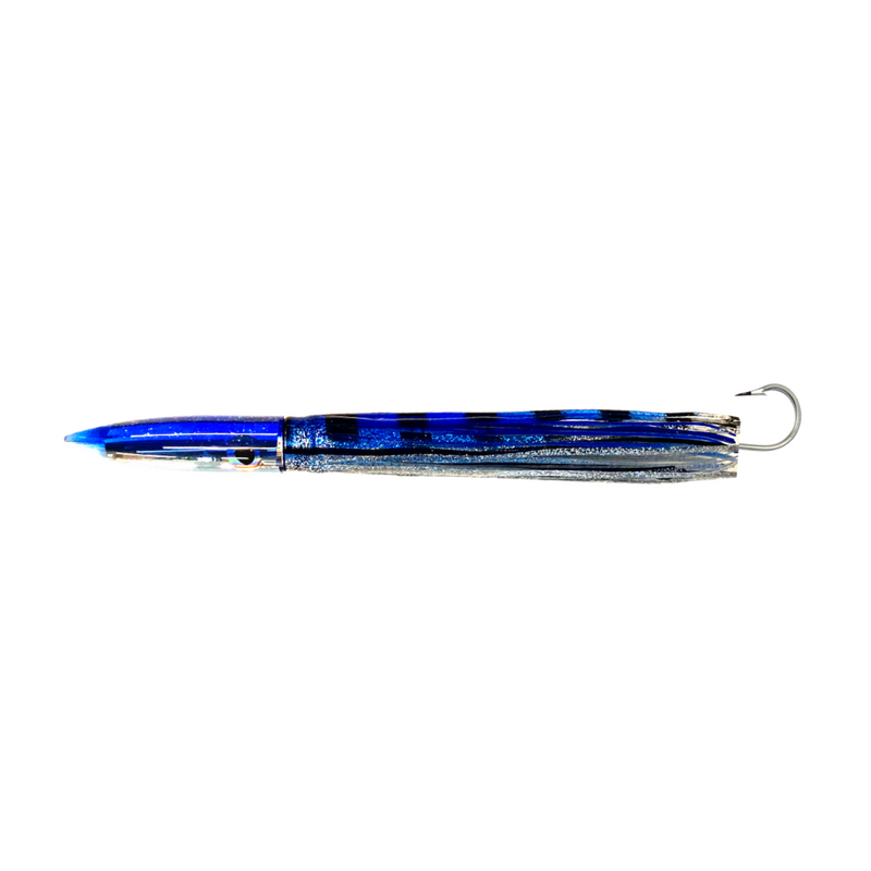 RJ Boyle Wahoo Trolling Rigs *