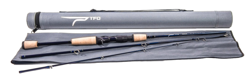 TFO Traveler TRV Conventional Travel Rods