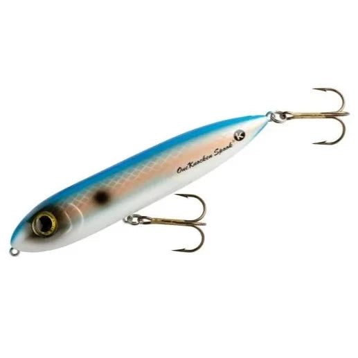 Heddon One Knocker Spook