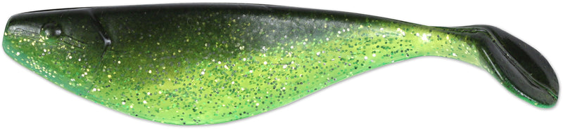 Sea Striker Got-Cha 6" Shad Bodies