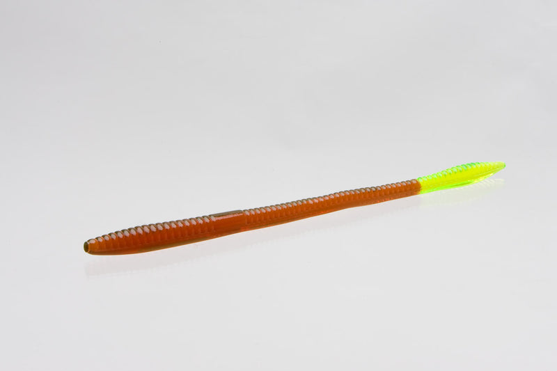 Zoom Trick Worm Soft Plastics