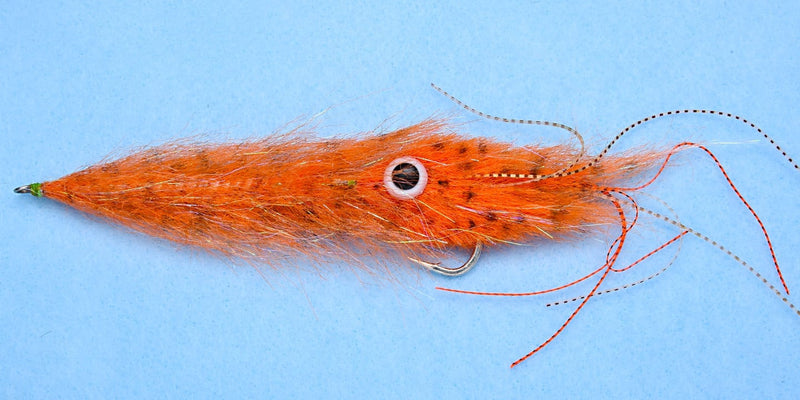 Enrico Puglisi Flex Calamari Fly