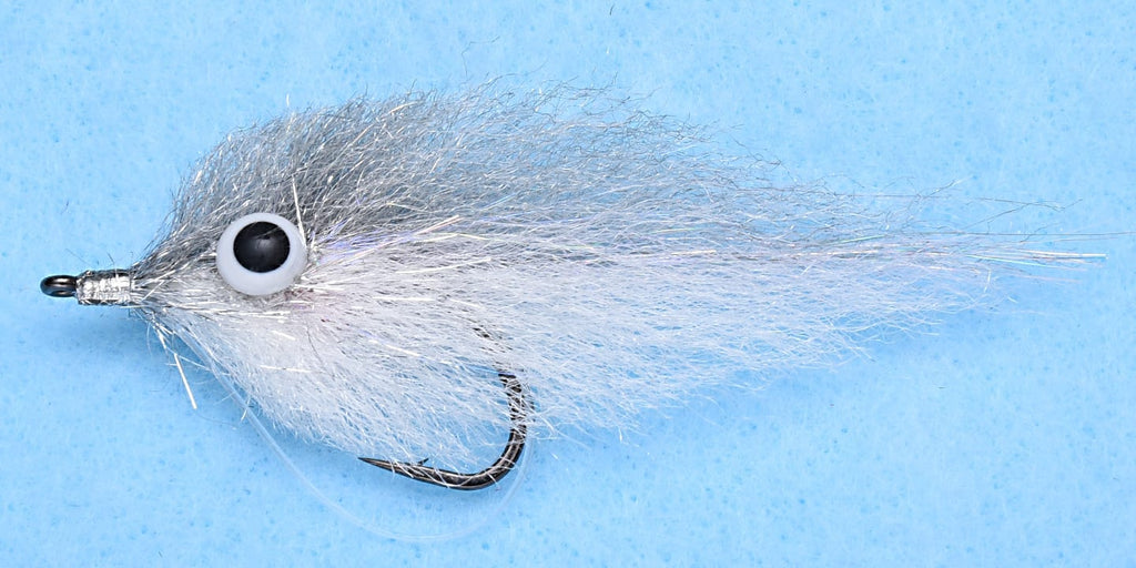 Enrico Puglisi Shad Fly - 1/0