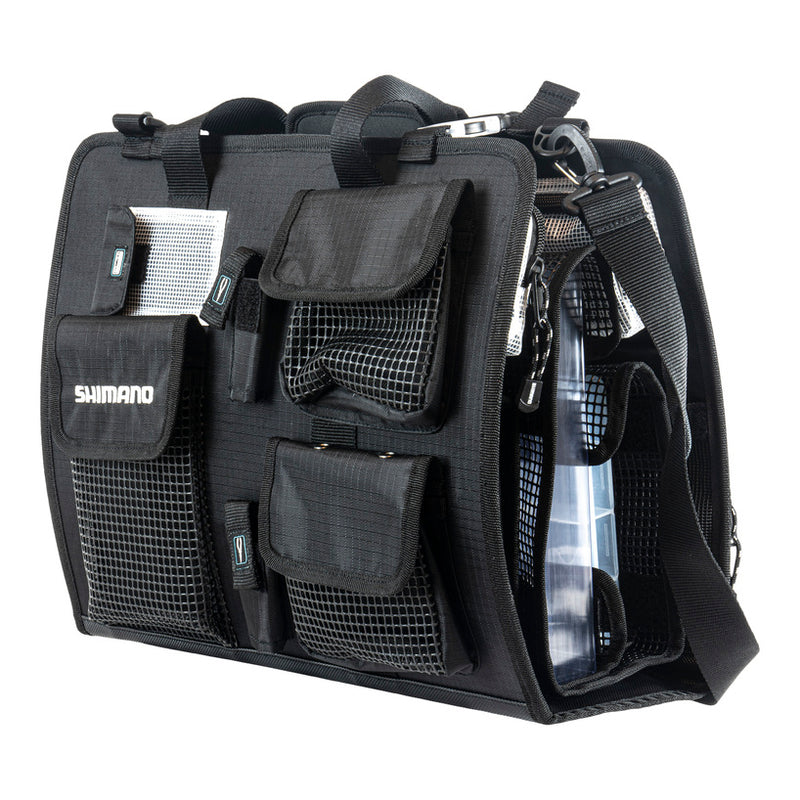 Shimano Tonno Offshore Bags