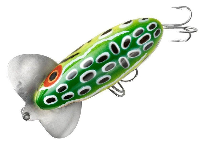 Arbogast Jitterbug Topwater Lures