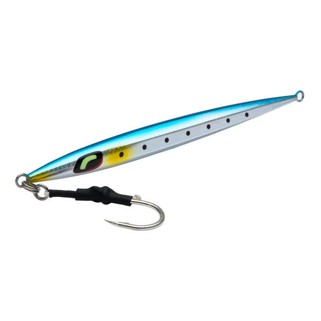 Shimano Shimmerfall Jigs