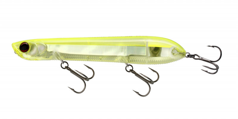 Yo-Zuri 3DB Pencil Popper Lures