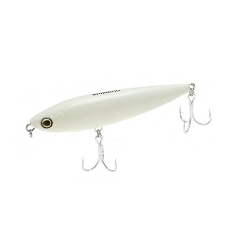 Shimano Current Sniper Walk 110F Silent Lures