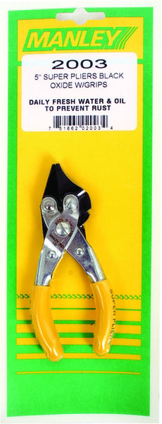 Manley Super Pliers