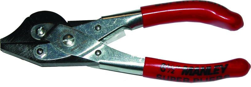 Manley Super Pliers