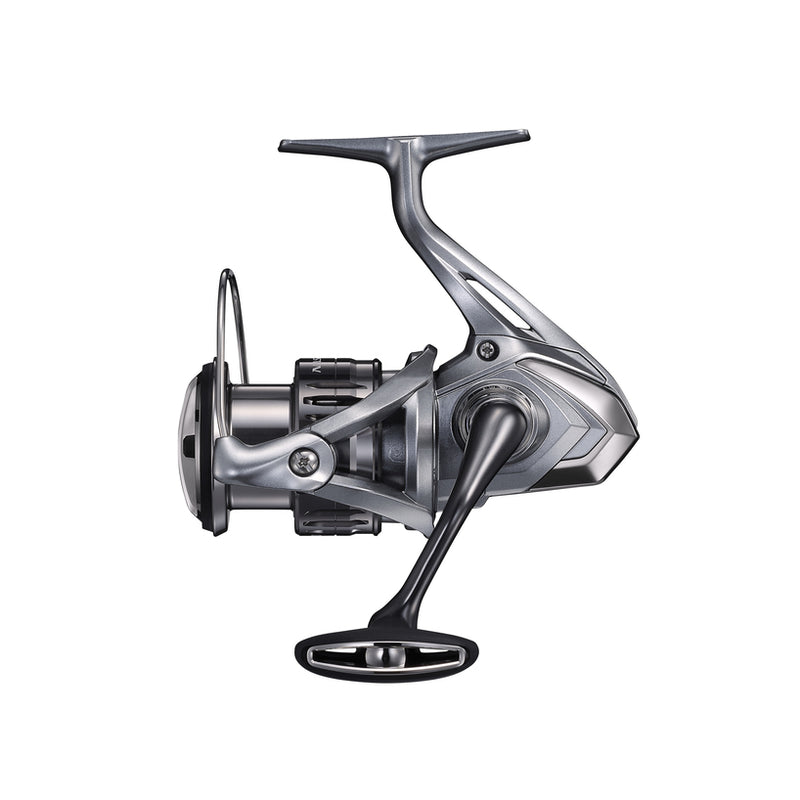 Shimano NASCI FC Spinning Reels