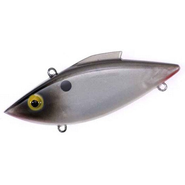 Bill Lewis Rat-L-Trap Lipless Crankbait Lures