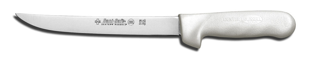 Dexter Russell Sani Safe Wide Fillet Knives