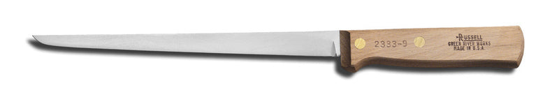 Dexter Russell Traditional 2333 Fillet Knives