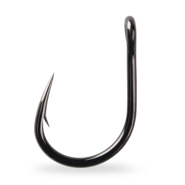 Mustad Hoodlum 4X Strong Live Bait Hooks