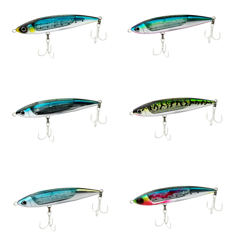 Shimano SP-Orca FB Flash Boost Lures