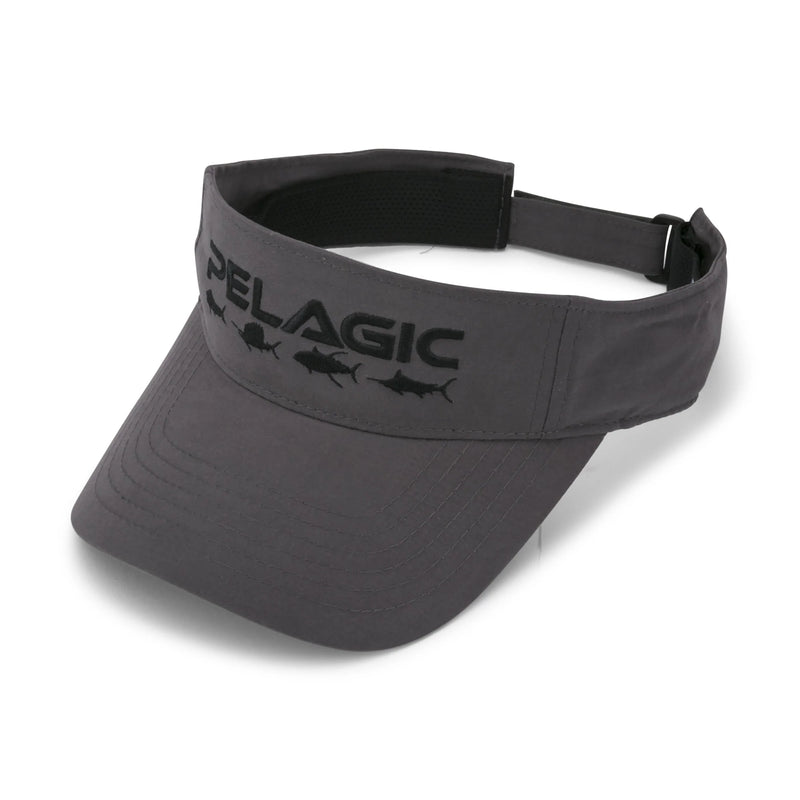 Pelagic Performance Visors