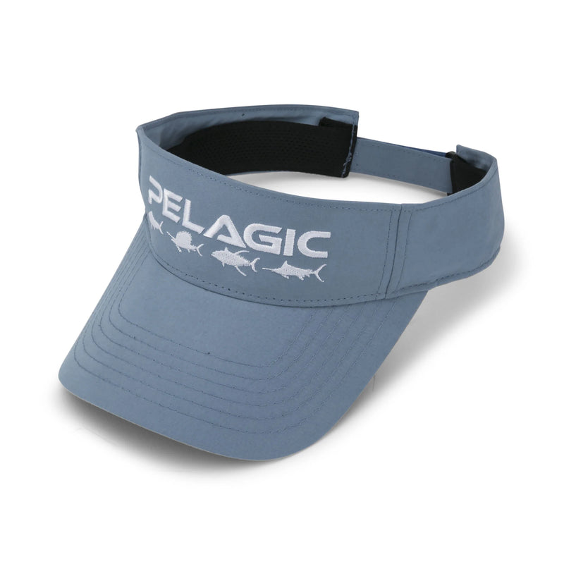 Pelagic Performance Visors