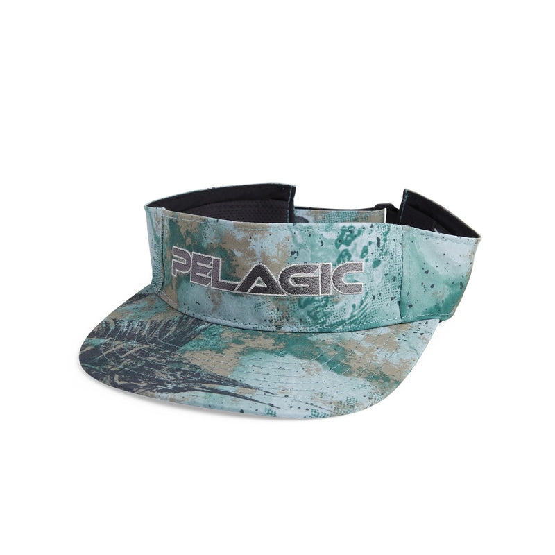 Pelagic Performance Visors