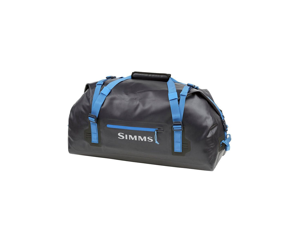 Simms Dry Creek Waterproof Duffel M - 155L