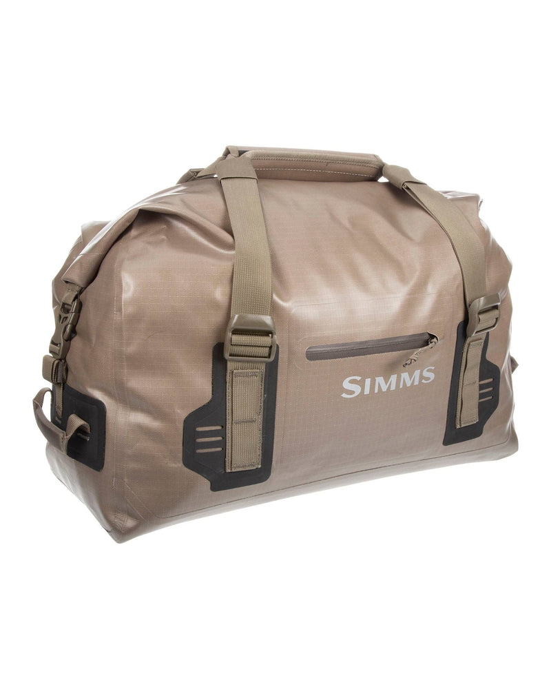 Simms Dry Creek Waterproof Duffel S - 60L