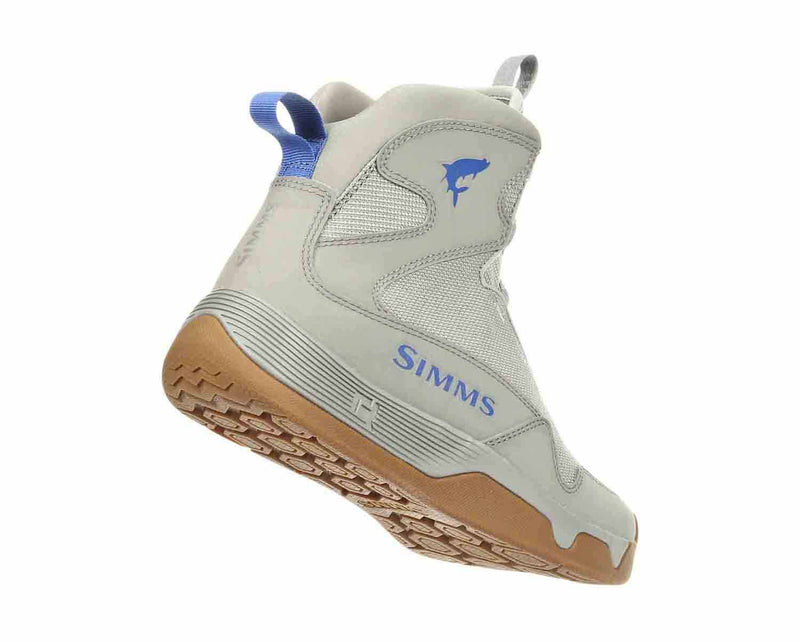 Simms Flats Sneaker