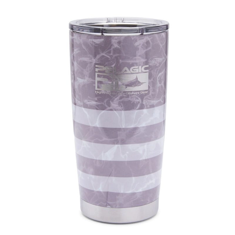 Pelagic 20 Oz. Insulated Tumblers